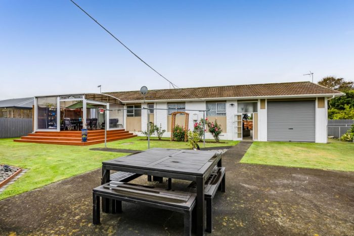36 Atkinson Street, Normanby, South Taranaki, Taranaki, 4614, New Zealand