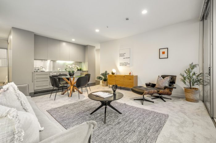 2A/8 Fisher-Point Drive Freemans Bay Auckland City Auckland 1010 New Zealand