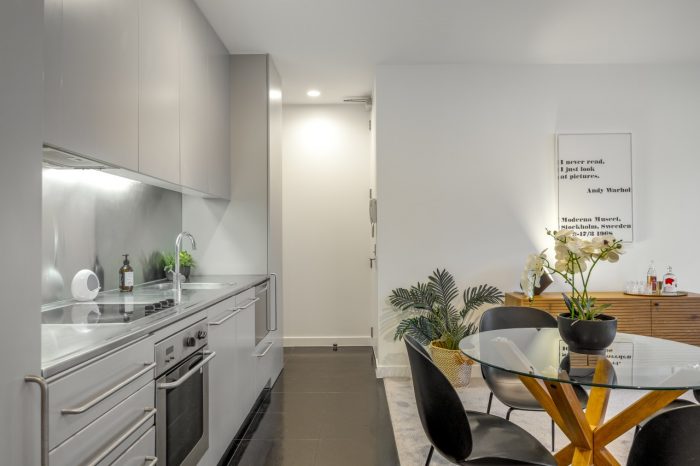 2A/8 Fisher-Point Drive Freemans Bay Auckland City Auckland 1010 New Zealand