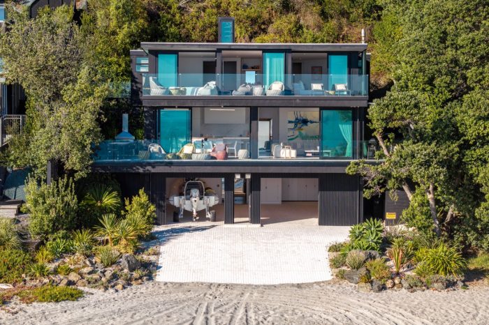 159 The Strand Onetangi Waiheke Island Auckland 1081 New Zealand