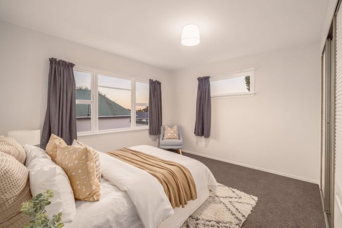 114 Quinns Road Shirley Christchurch City Canterbury 8013 New Zealand