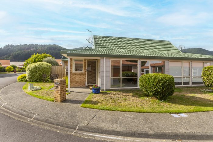 70/17 Redwood Close Paraparaumu Kapiti Coast Wellington 5032 New Zealand