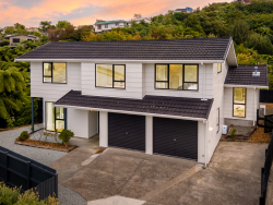 11 Renoir Avenue, Belmont, Lower Hutt, Wellington, 5010, New Zealand