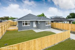 83 Guy Avenue Takaro Palmerston North Manawatū-Whanganui 4410 New Zealand