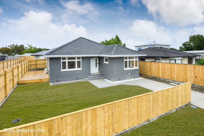 83 Guy Avenue Takaro Palmerston North Manawatū-Whanganui 4410 New Zealand