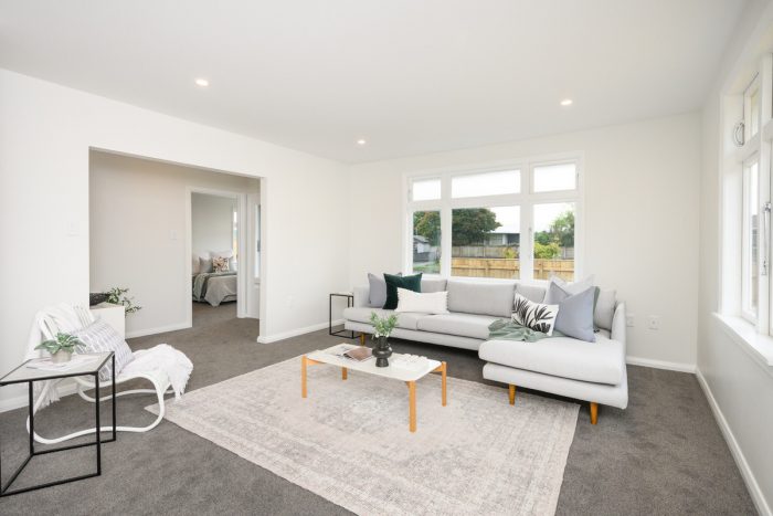 83 Guy Avenue, Takaro, Palmerston North, Manawatu / Whanganui, 4410, New Zealand