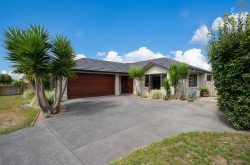11 Mirbeck Avenue, Cambridge, Waipa, Waikato, 3434, New Zealand