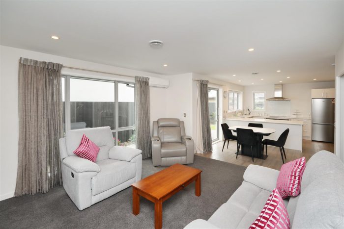 20 Robert Duncan Road Belfast Christchurch City Canterbury 8051 New Zealand