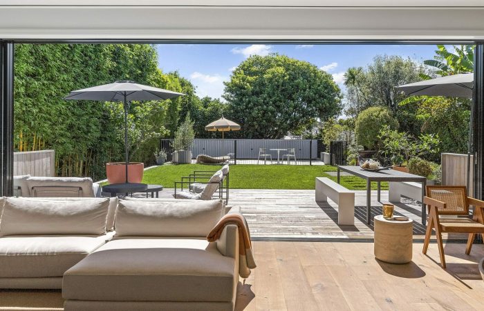 41 Sackville Street, Grey Lynn, Auckland City, Auckland, 1021, New Zealand