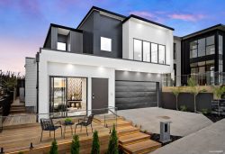 3 Seawind Way, Hobsonville, Waitakere City, Auckland, 0616, New Zealand