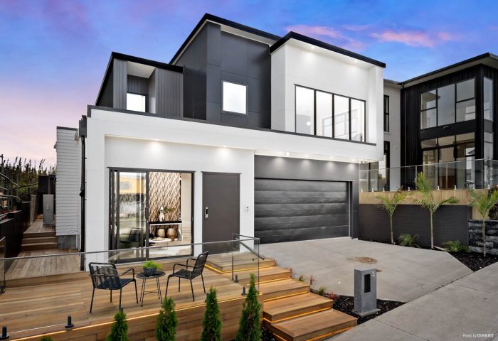 3 Seawind Way, Hobsonville, Waitakere City, Auckland, 0616, New Zealand
