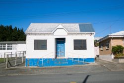 72 Barrow Street Bluff Invercargill City Southland 9814 New Zealand