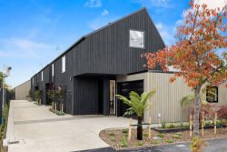 31B Allard Street, Edgeware Christchurch City Canterbury 8013 New Zealand