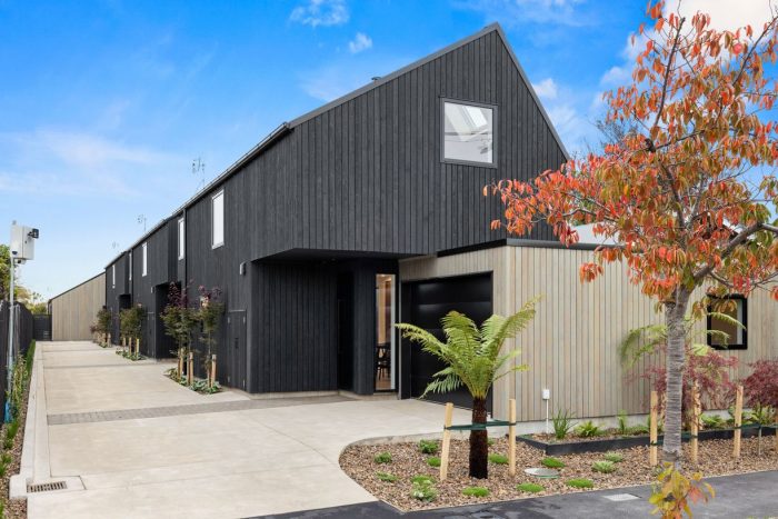 31B Allard Street, Edgeware Christchurch City Canterbury 8013 New Zealand