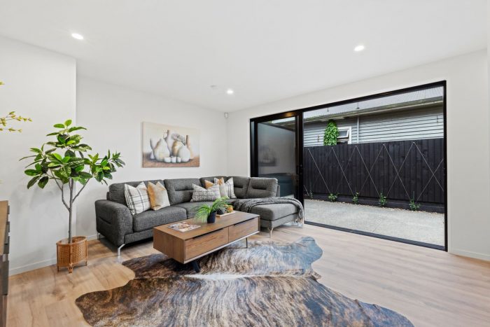 31B Allard Street, Edgeware Christchurch City Canterbury 8013 New Zealand