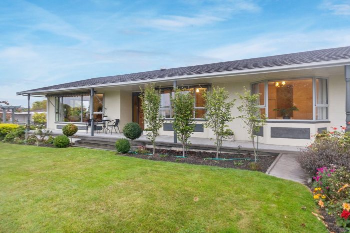 68 Tawa Street, Gleniti, Timaru, Canterbury, 7910, New Zealand