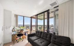 1105/32 Swanson Street, City Centre, Auckland City, Auckland, 1010, New Zealand