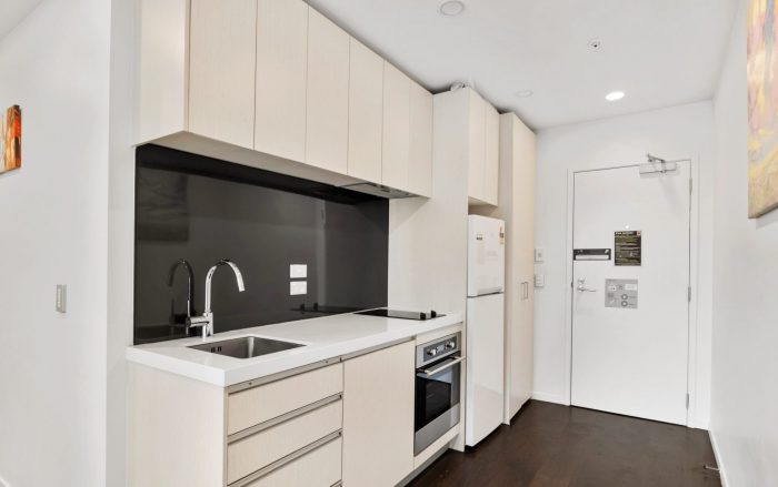 1105/32 Swanson Street, City Centre, Auckland City, Auckland, 1010, New Zealand