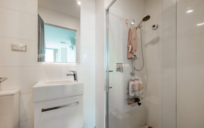 1105/32 Swanson Street, City Centre, Auckland City, Auckland, 1010, New Zealand