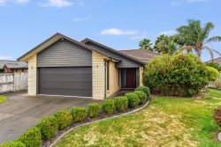 26 Tallentire Crescent, Huntington, Hamilton, Waikato, 3210, New Zealand