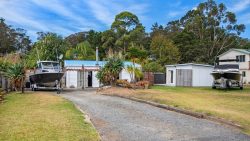 39 Tamure Place Ruakaka Whangarei Northland 0116 New Zealand