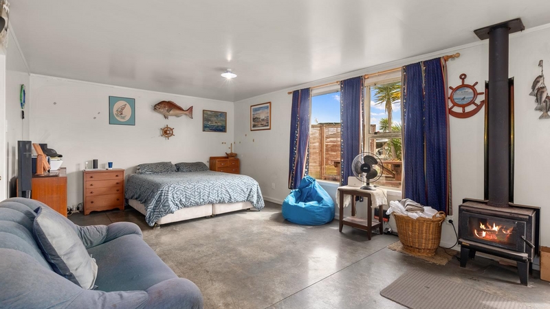 39 Tamure Place Ruakaka Whangarei Northland 0116 New Zealand