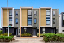 206 Hobsonville Point Road, Hobsonville, Waitakere City, Auckland, 0616, New Zealand