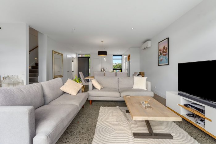 206 Hobsonville Point Road, Hobsonville, Waitakere City, Auckland, 0616, New Zealand