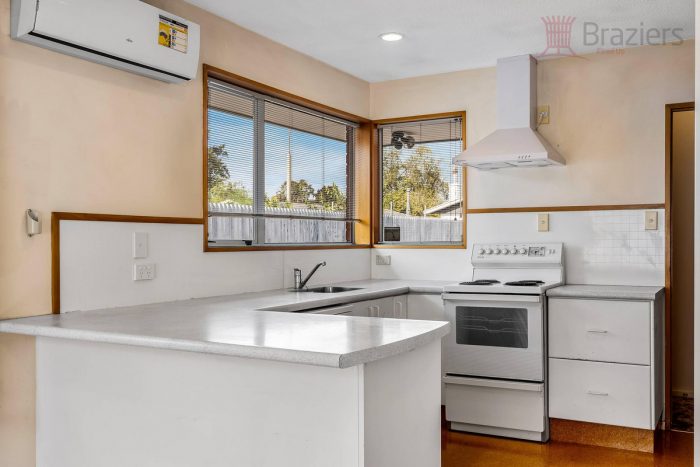 1/61A Strathfield Avenue Dallington Christchurch City Canterbury 8061 New Zealand