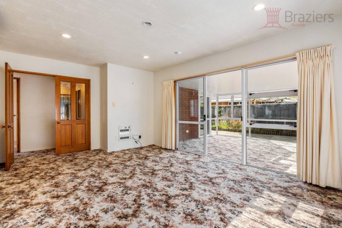 1/61A Strathfield Avenue Dallington Christchurch City Canterbury 8061 New Zealand