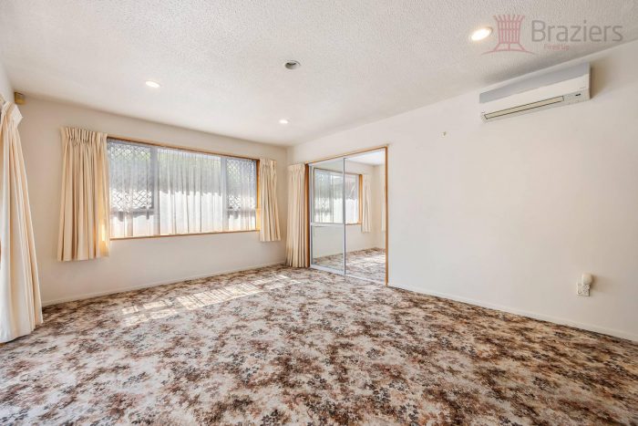 1/61A Strathfield Avenue Dallington Christchurch City Canterbury 8061 New Zealand