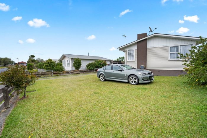 8 First Avenue Dargaville Kaipara Northland 0310 New Zealand