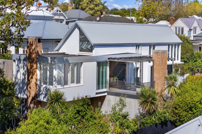 26 Tole Street, Ponsonby, Auckland City, Auckland, 1011, New Zealand