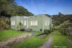 60 Allington Road, Karori, Wellington, 6012, New Zealand