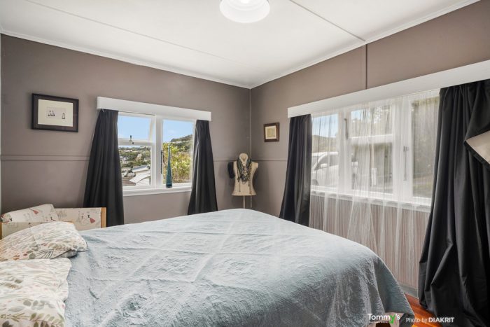 60 Allington Road, Karori, Wellington, 6012, New Zealand