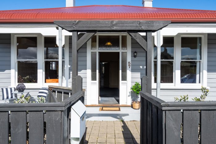 57 Douglas Street, St Kilda, Dunedin, Otago, 9012 New Zealand