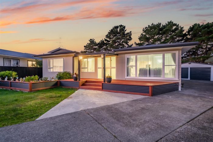 14 Wetherby Grove, Wainuiomata, Lower Hutt, Wellington, 5014, New Zealand