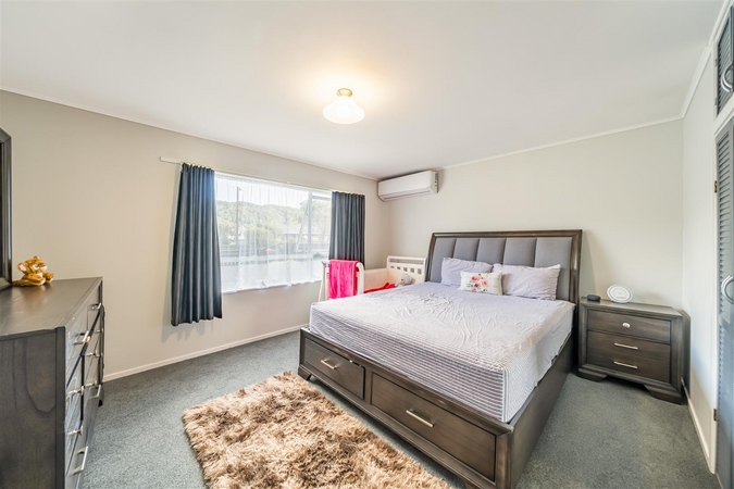 14 Wetherby Grove, Wainuiomata, Lower Hutt, Wellington, 5014, New Zealand