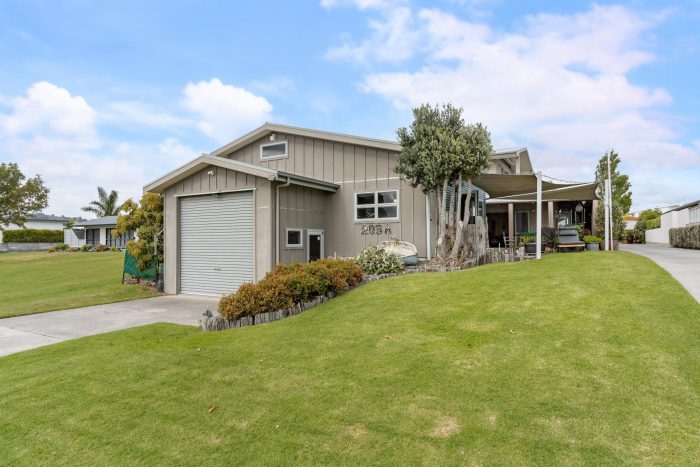 205A Philomel Road, Whangamata, Thames-Coromandel, Waikato, 3620, New Zealand