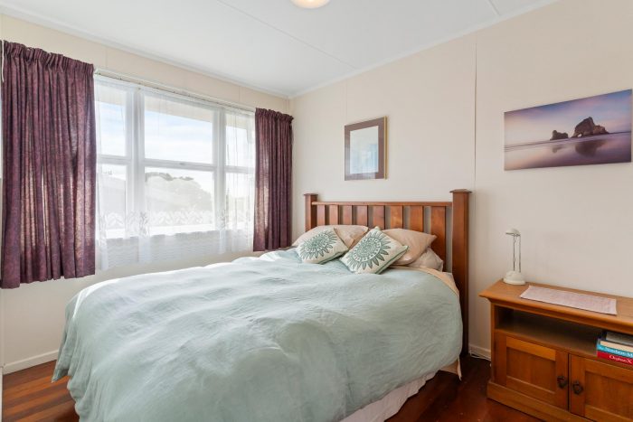 205A Philomel Road, Whangamata, Thames-Coromandel, Waikato, 3620, New Zealand