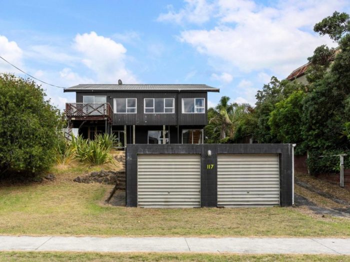 117 Pohutukawa Crescent, Whangamata, Thames-Coromandel, Waikato, 3620, New Zealand