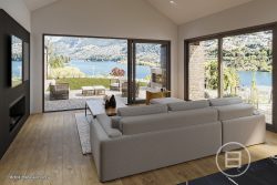 3 White Stag Rise, Kelvin Heights, Queenstown-Lakes, Otago, 9300, New Zealand