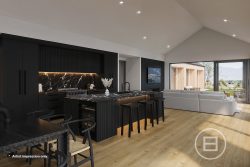 3 White Stag Rise, Kelvin Heights, Queenstown-Lakes, Otago, 9300, New Zealand