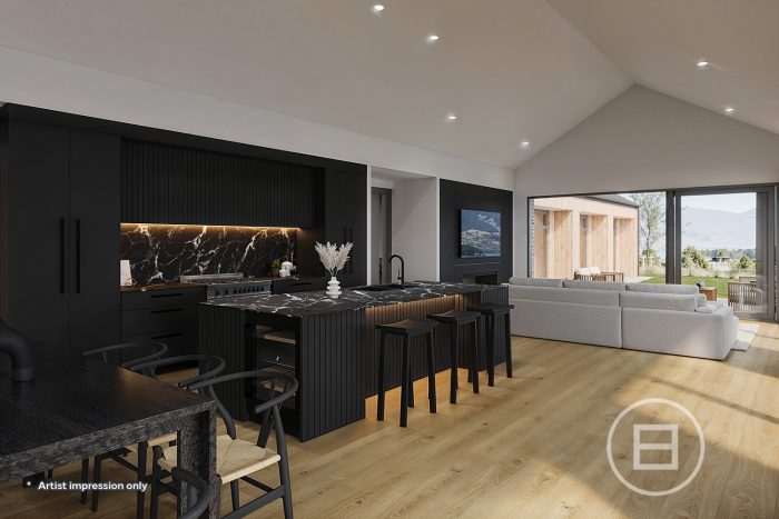 3 White Stag Rise, Kelvin Heights, Queenstown-Lakes, Otago, 9300, New Zealand