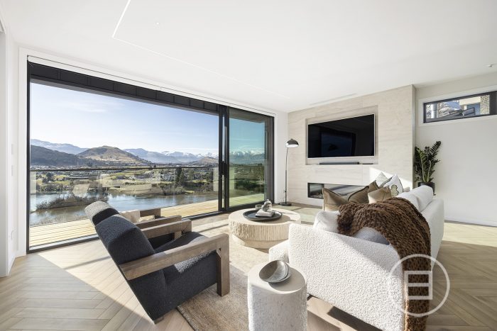 3 White Stag Rise, Kelvin Heights, Queenstown-Lakes, Otago, 9300, New Zealand