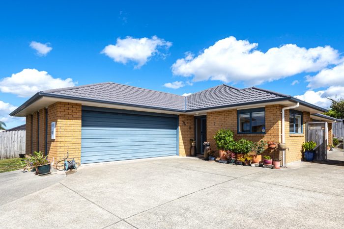 7 Workman Way, Onerahi, Whangarei, Northland, 0110, New Zealand