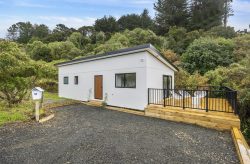 10 Wren Lane Saint Leonards Dunedin Otago 9022 New Zealand