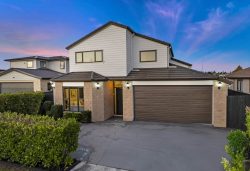 3 Yatterina Avenue, Takanini, Papakura, Auckland, 2112, New Zealand