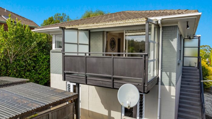 5/13 Richards Avenue, Forrest Hill, North Shore City, Auckland, 0620, New Zealand