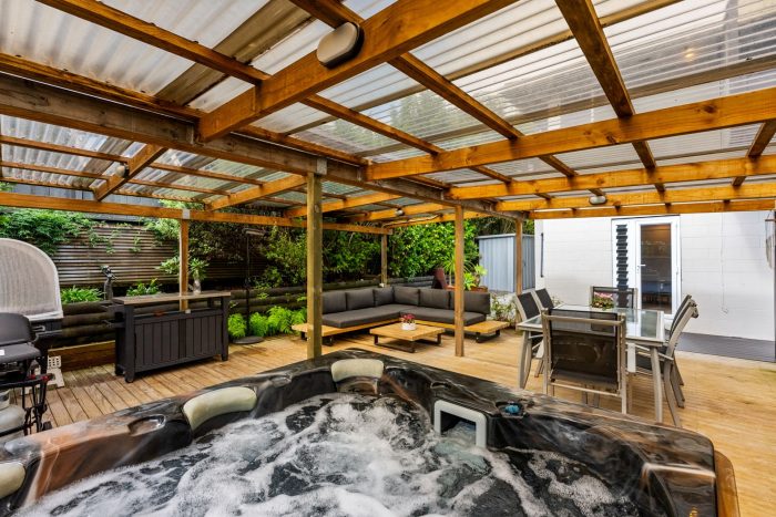 5/13 Richards Avenue, Forrest Hill, North Shore City, Auckland, 0620, New Zealand